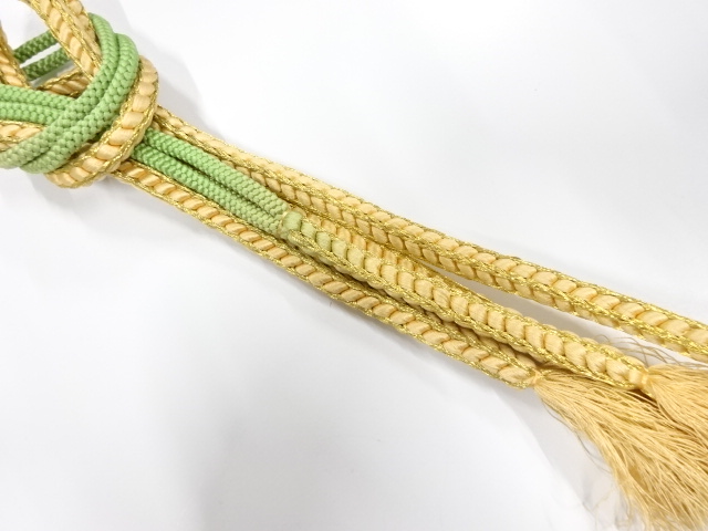 Japanese Kimono / Accessories Silk